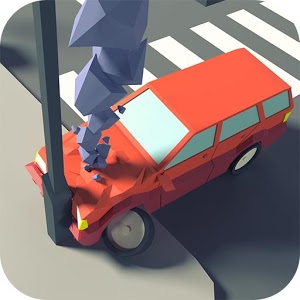 Crossroad crash (Mod) 1.0.4