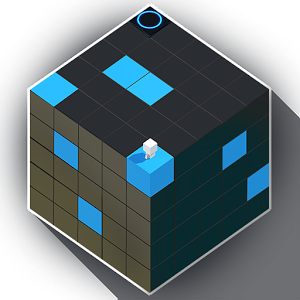 Cubuzzle - Ultimate Brain Cube 1.0.0