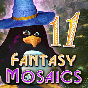Fantasy Mosaics 11 1.0.0