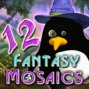 Fantasy Mosaics 12 1.0.0