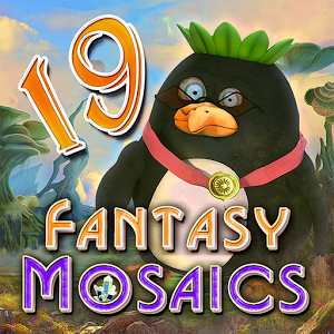 Fantasy Mosaics 19 1.0.0
