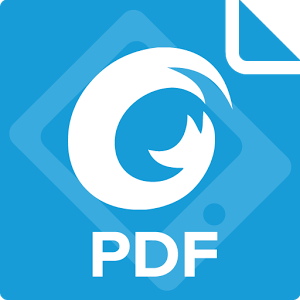 Foxit PDF Reader & Editor 12.2.3.1024.0501