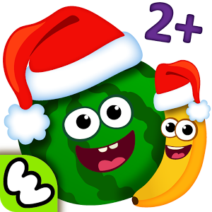 Funny Food Games for Toddlers 1.2.2.26