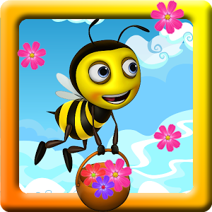 Honey Bee Adventure 3.0