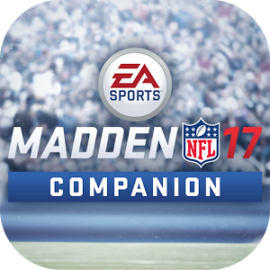 Madden Companion App 17.0.0