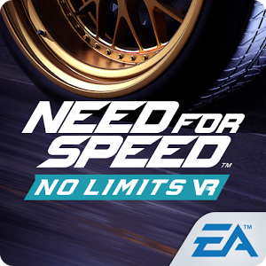 Need for Speed™ No Limits VR 1.0.0