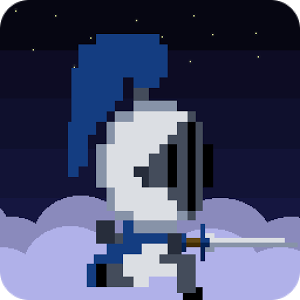 Pixel Knight (Mod Money) 1.08