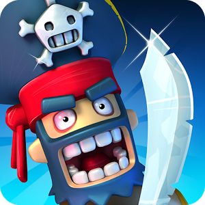 Plunder Pirates 3.5.1