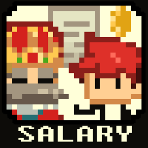 Salary Warrior (Mod Money) 1.1.8