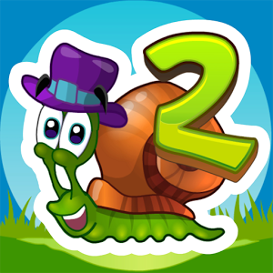 Snail Bob 2 (Unlocked) 1.2.1