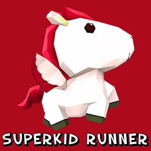 Superkid Runner 1.1