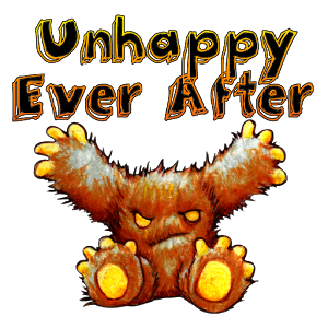 Unhappy Ever After RPG 1.0.5