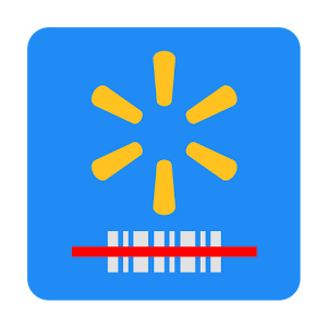 Walmart Scan & Go 1.0.5