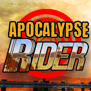 Apocalypse Rider - VR Bike Racing Game 1.4.0