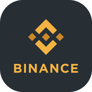Binance - Cryptocurrency Exchange 1.4.1.0
