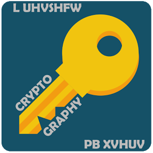 Cryptography 1.4.6