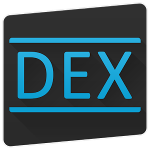 Dexplorer 1.2.12