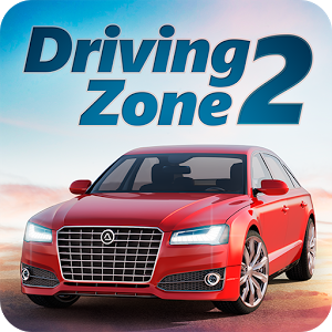 Driving Zone 2 (Mod Money) 0.42Mod