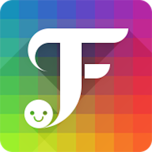 FancyKey Keyboard - Cool Fonts, Emoji, GIF,Sticker 3.10