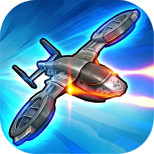 Galaxy Hunters (Mod Money) 1.0.1Mod