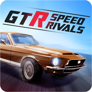 GTR Speed Rivals 2.2.97