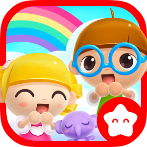 Happy Daycare Stories - School playhouse baby care (Mod) 1.2.0Mod