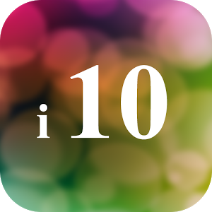 iLauncher 10 Pro - OS 10 Prime 12