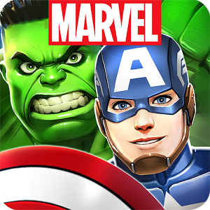 MARVEL Avengers Academy (Mod) 2.1.2