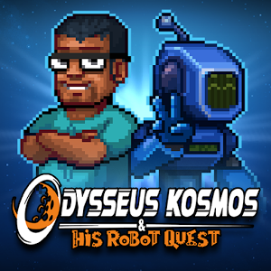 Odysseus Kosmos (Mod Money) 1.0.13mod