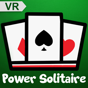 Power Solitaire VR 1.1