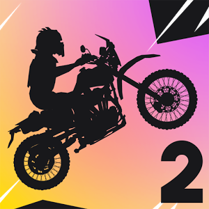 Smashable 2: Best New Motorcycle Racing Game Free (Mod Money 1.0.00