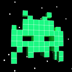 Super Space Invader 1.21