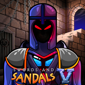 Swords and Sandals 5 Redux (Unlocked)
