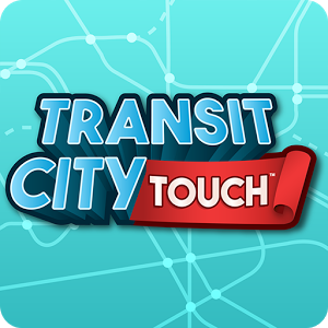 Transit City Touch 0.8.1