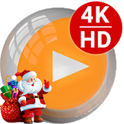 4K Video Player All Format - CnX Player QuickCast 3.1.7