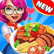 Cooking Idol - A Chef Restaurant Cooking Game  (Free Shoppin 1.2.1mod