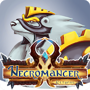 Necromancer Returns  Full 1.0.21