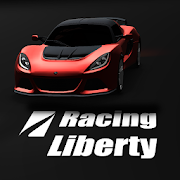 Racing Liberty (Mod Money) 1.0.0.mod