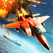 Skyward War - Mobile Thunder Aircraft Battle Games (Free Sho