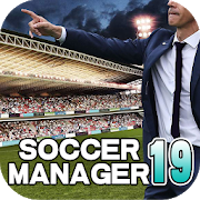 Soccer Manager 2019 - SE 1.0.92