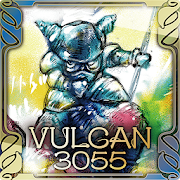 VULCAN 3055 ((Mod Money/Unlocked))