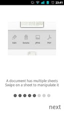 Handy Scanner Pro: PDF Creator