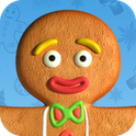 Talking Gingerbread Man 1.0.0