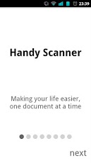 Handy Scanner Pro: PDF Creator