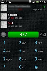 myDialer