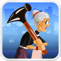 Angry Gran Best Free Game (Mod Money) 1.8.5