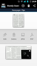 Handy Scanner Pro: PDF Creator