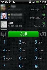 myDialer