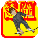 Sean McNulty Skateboard Lite 1.06