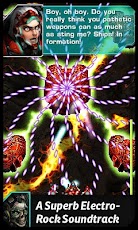 Shogun: Bullet Hell Shooter